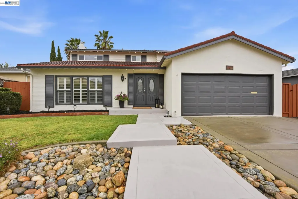 4142 Wakefield Loop Fremont CA 94536