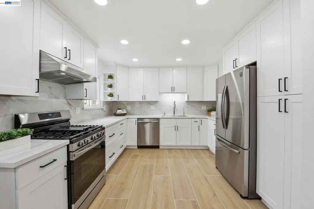 4142 Wakefield Loop Fremont CA 94536