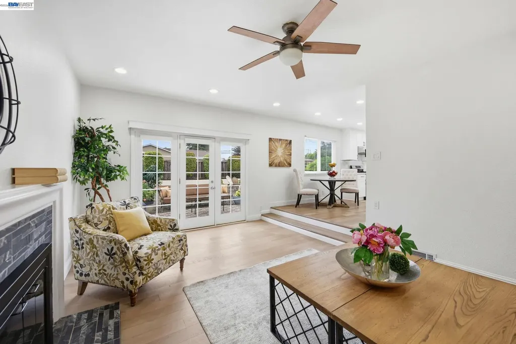 4142 Wakefield Loop Fremont CA 94536