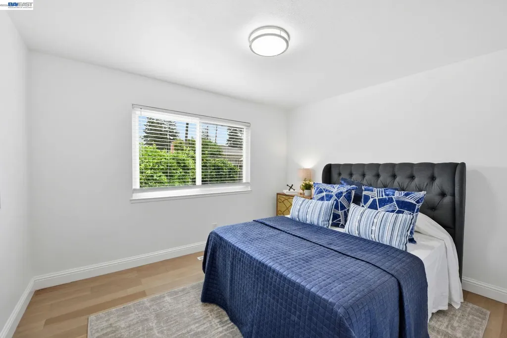 4142 Wakefield Loop Fremont CA 94536