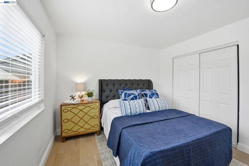 4142 Wakefield Loop Fremont CA 94536