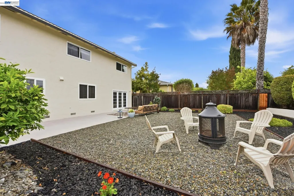 4142 Wakefield Loop Fremont CA 94536