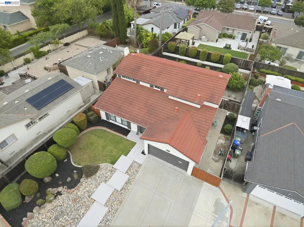 4142 Wakefield Loop Fremont CA 94536