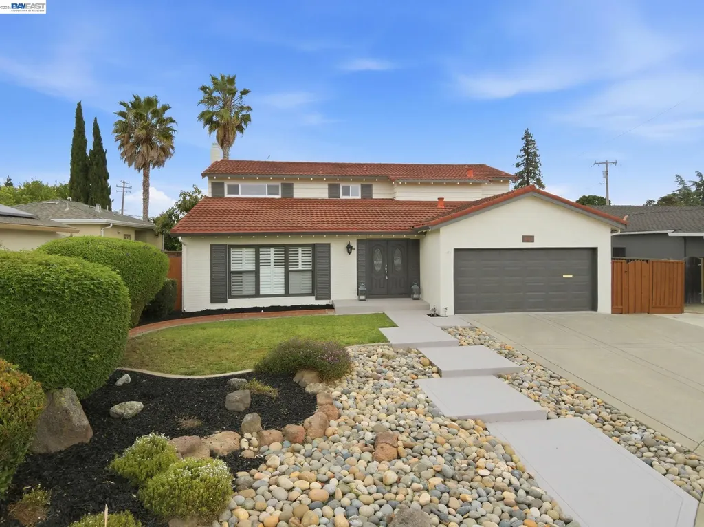 4142 Wakefield Loop Fremont CA 94536