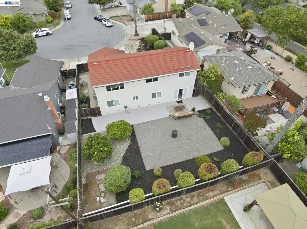 4142 Wakefield Loop Fremont CA 94536