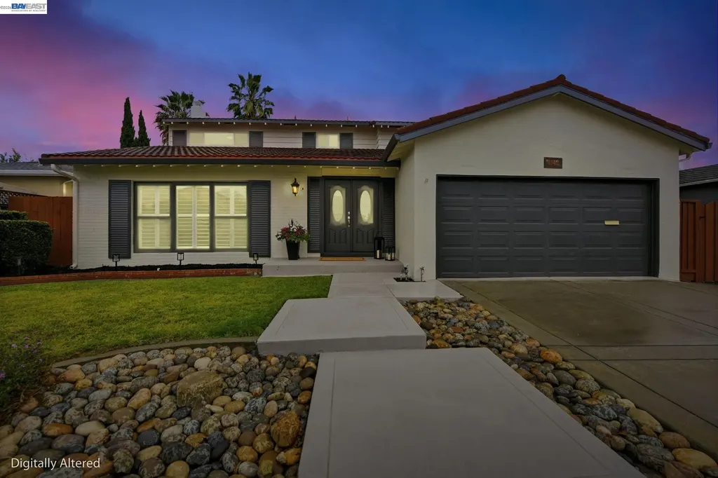 4142 Wakefield Loop Fremont CA 94536