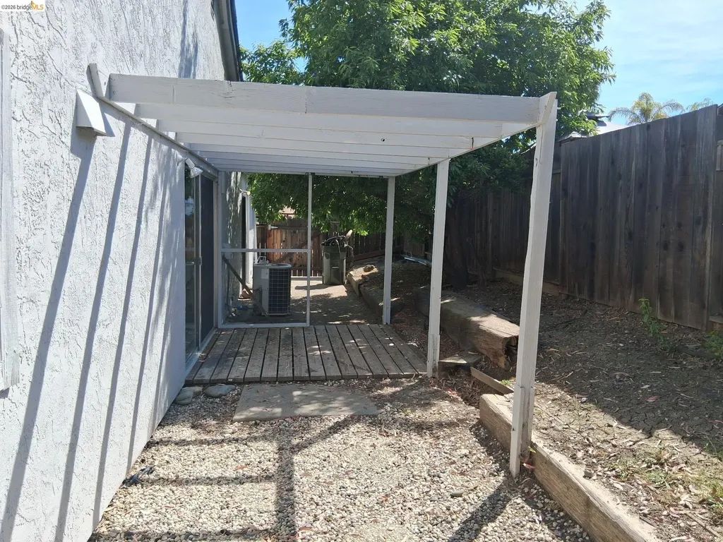3121 Westbourne Drive Antioch CA 94509