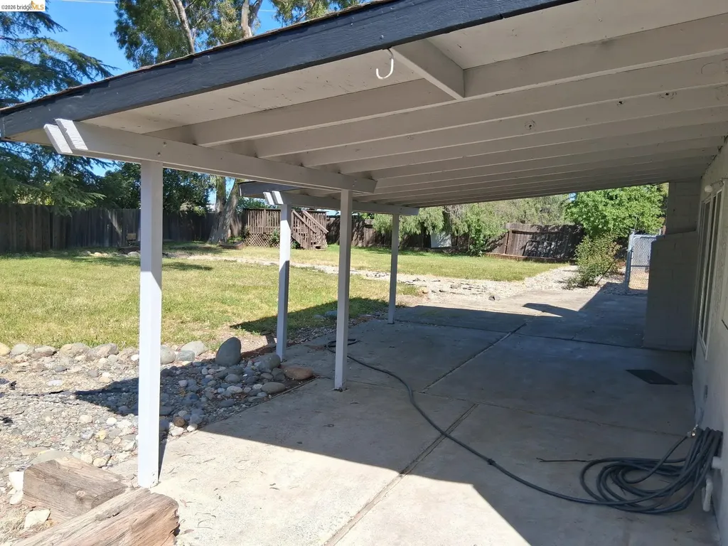 3121 Westbourne Drive Antioch CA 94509