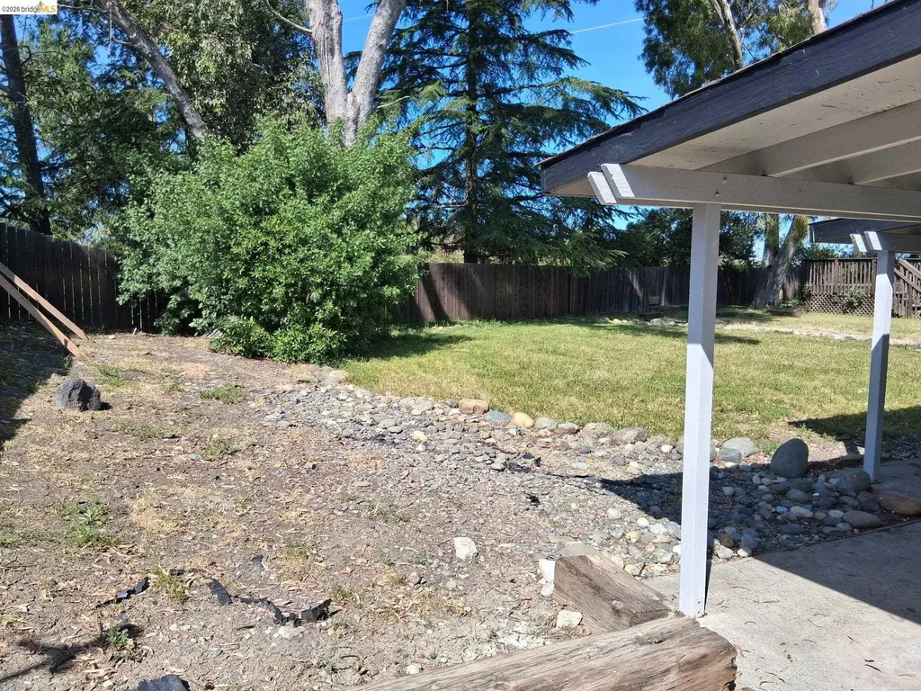 3121 Westbourne Drive Antioch CA 94509