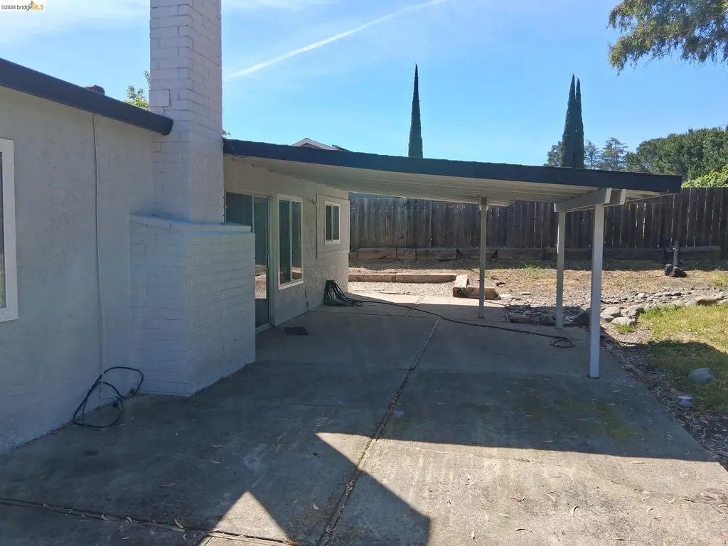 3121 Westbourne Drive Antioch CA 94509