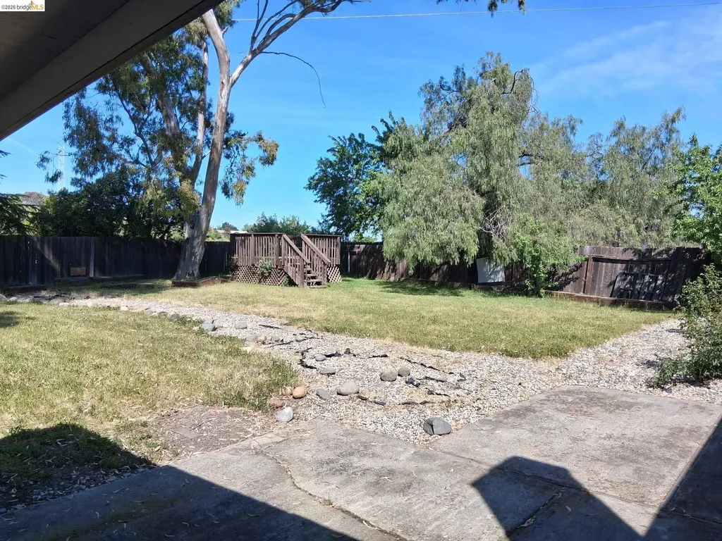 3121 Westbourne Drive Antioch CA 94509