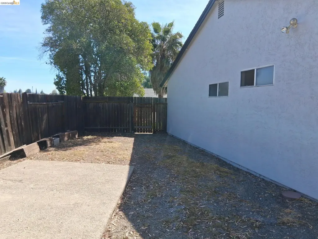 3121 Westbourne Drive Antioch CA 94509