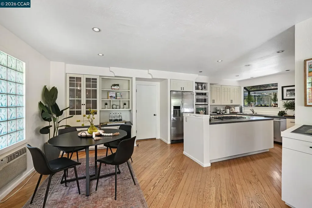 4 Burnt Oak Circle Lafayette CA 94549
