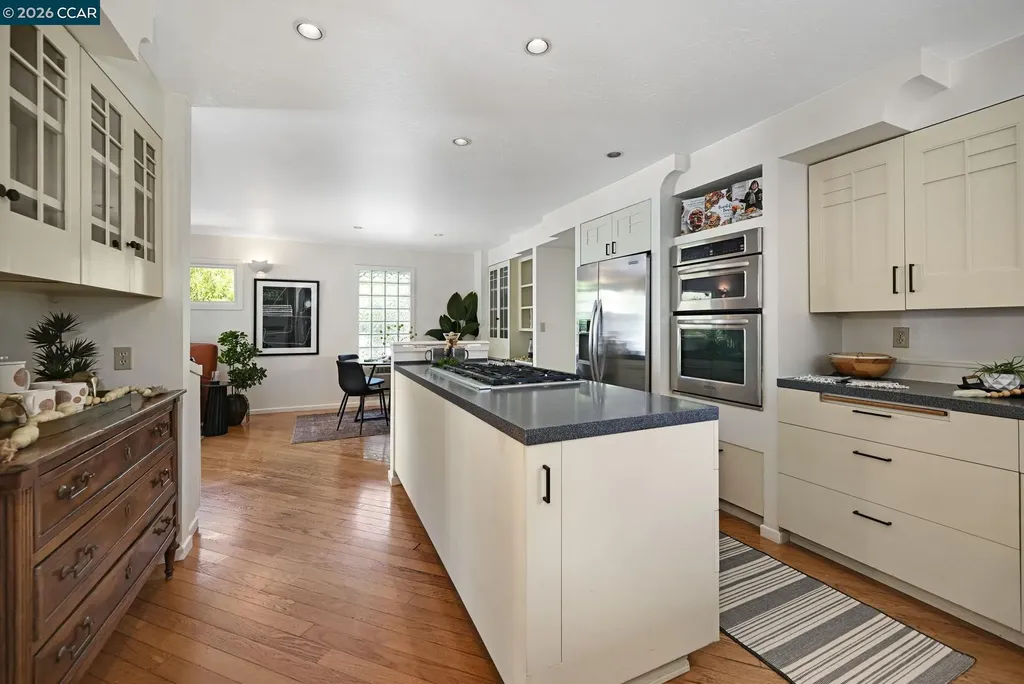 4 Burnt Oak Circle Lafayette CA 94549