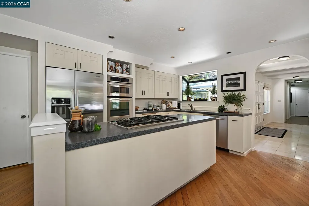 4 Burnt Oak Circle Lafayette CA 94549