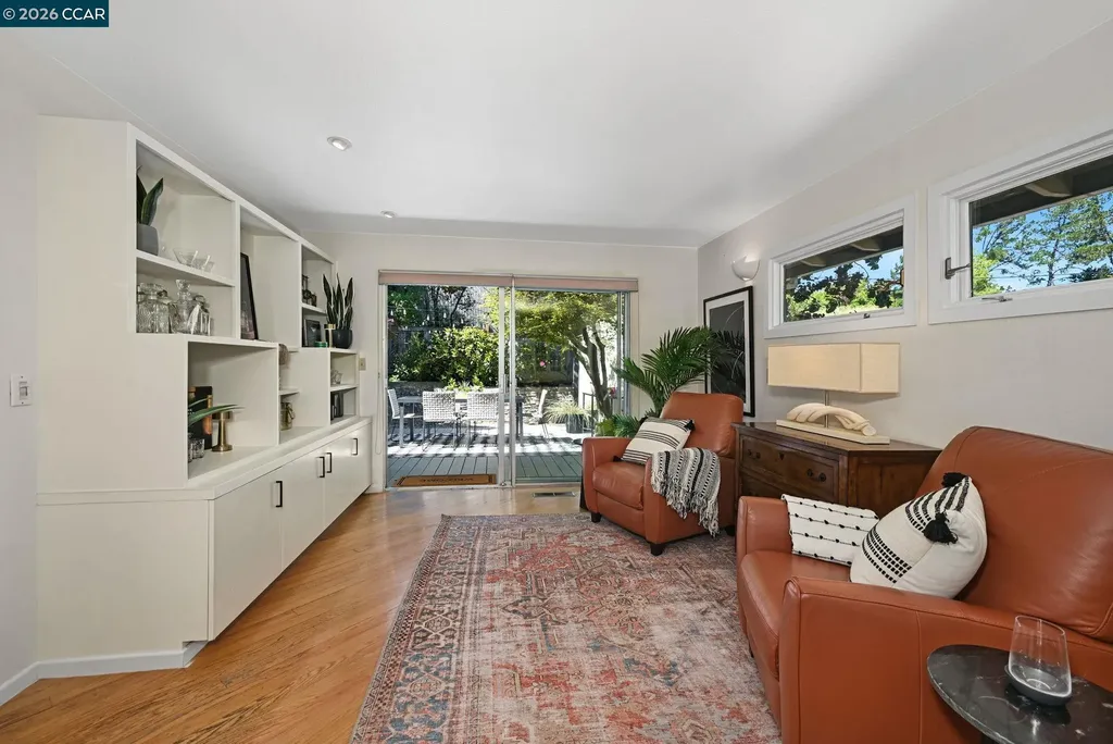4 Burnt Oak Circle Lafayette CA 94549