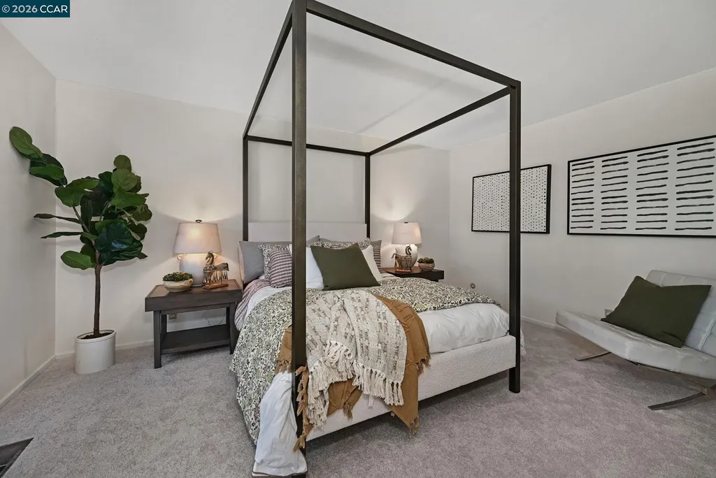 4 Burnt Oak Circle Lafayette CA 94549