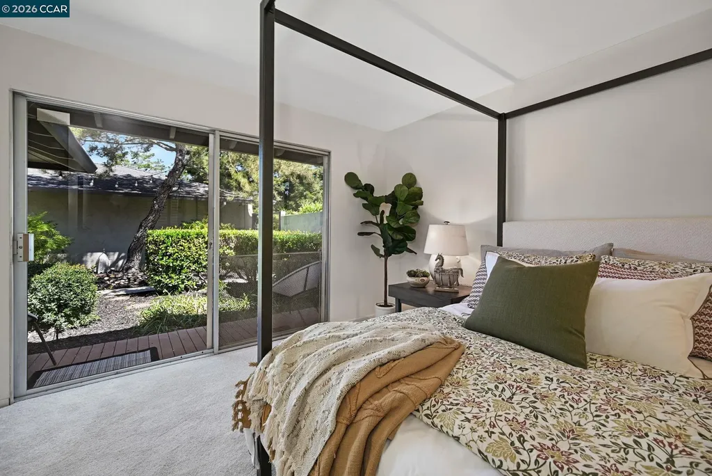 4 Burnt Oak Circle Lafayette CA 94549
