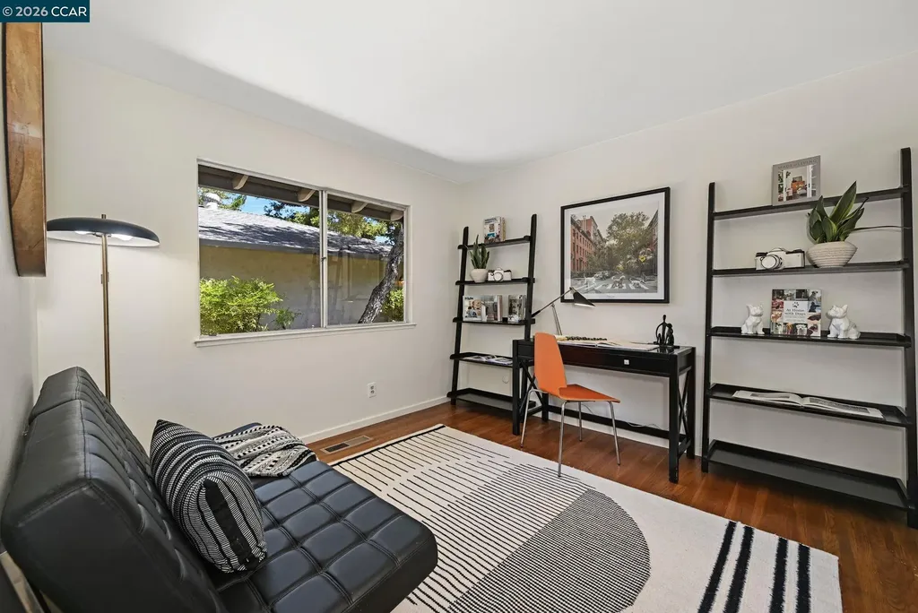 4 Burnt Oak Circle Lafayette CA 94549