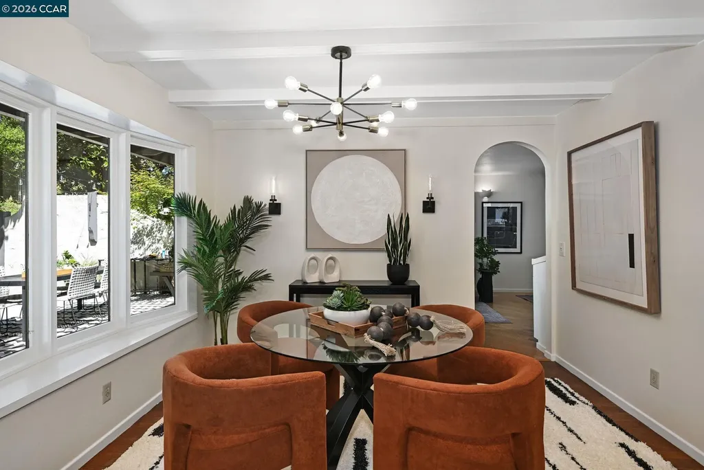 4 Burnt Oak Circle Lafayette CA 94549