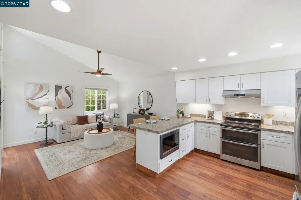 370 Scarlet Oak Court Pleasant Hill CA 94523