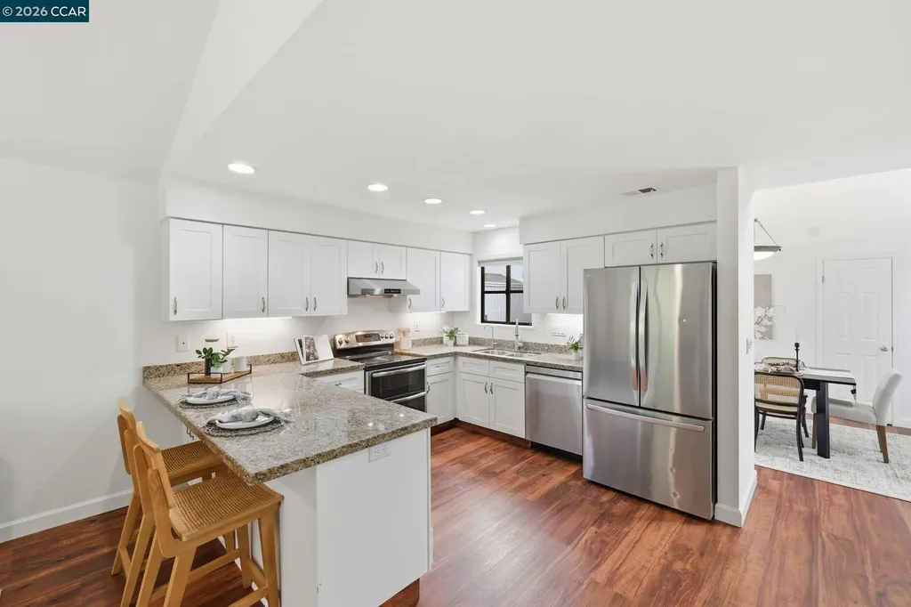 370 Scarlet Oak Court Pleasant Hill CA 94523