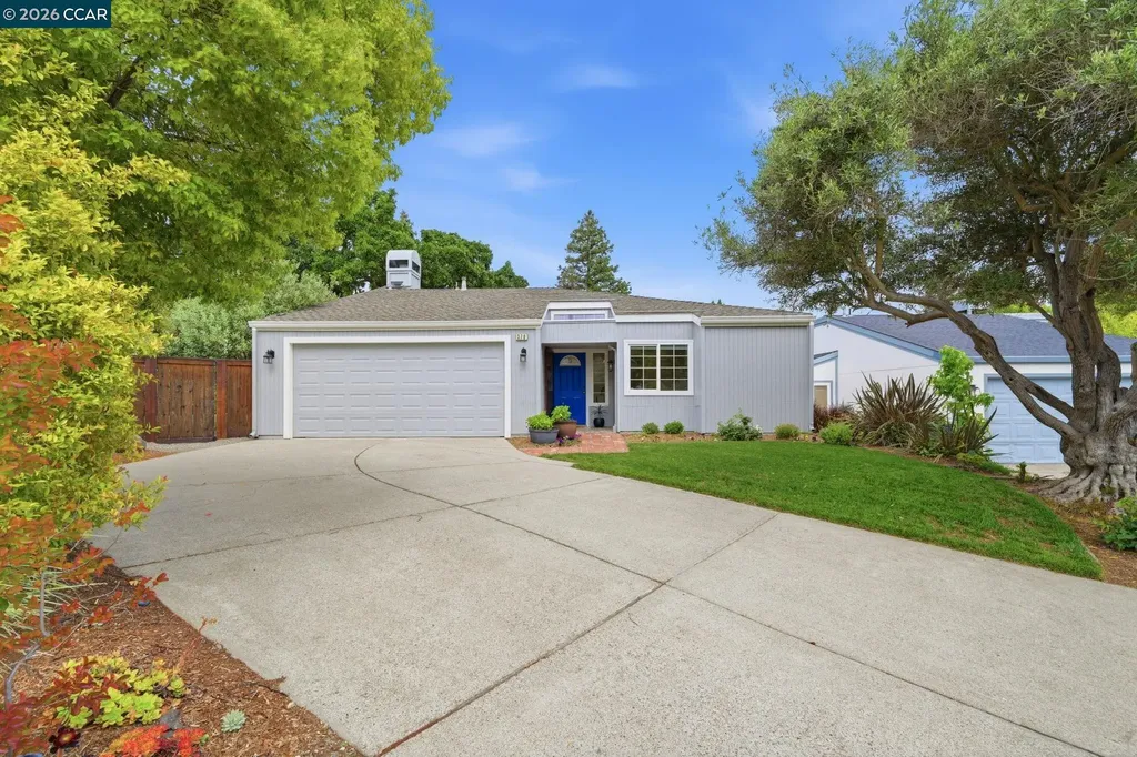 370 Scarlet Oak Court Pleasant Hill CA 94523