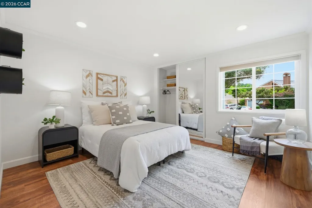 370 Scarlet Oak Court Pleasant Hill CA 94523