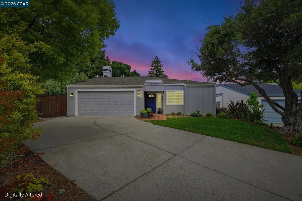 370 Scarlet Oak Court Pleasant Hill CA 94523