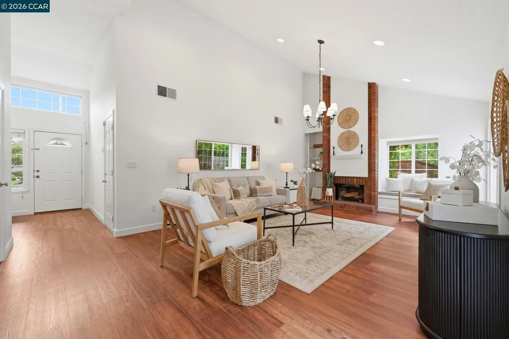 370 Scarlet Oak Court Pleasant Hill CA 94523