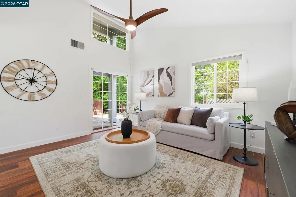 370 Scarlet Oak Court Pleasant Hill CA 94523