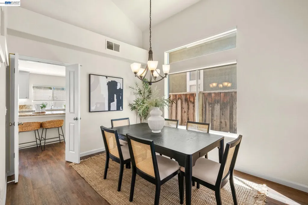 2826 Montair Way Union City CA 94587