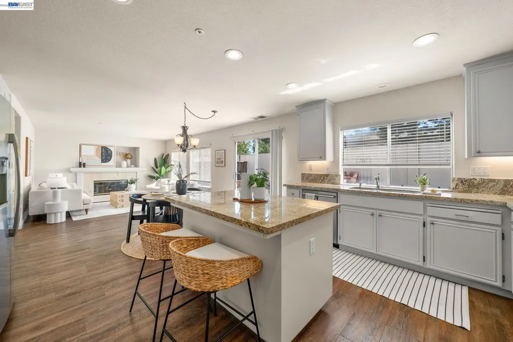 2826 Montair Way Union City CA 94587