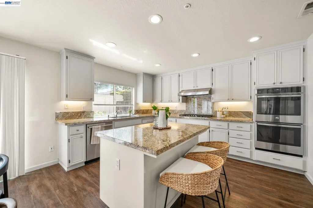 2826 Montair Way Union City CA 94587