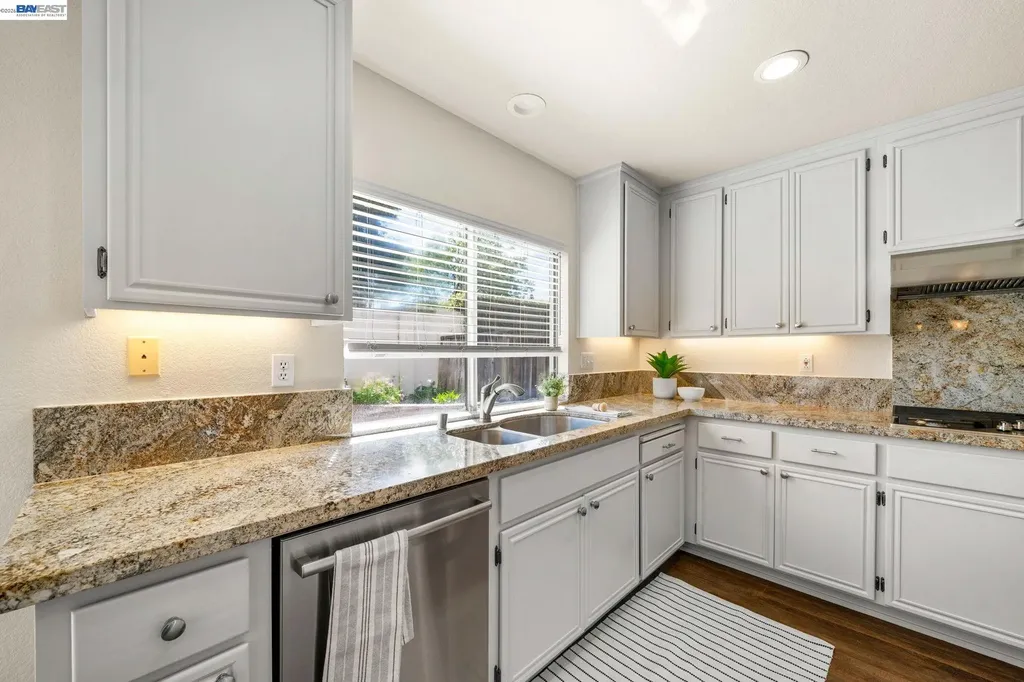 2826 Montair Way Union City CA 94587