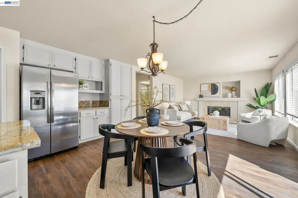 2826 Montair Way Union City CA 94587