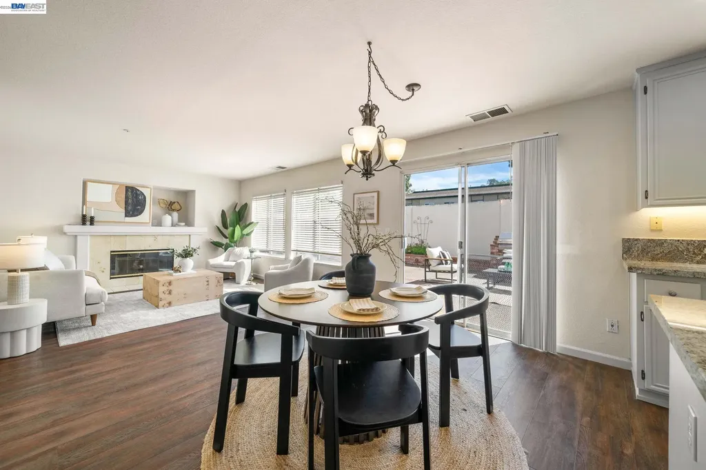 2826 Montair Way Union City CA 94587