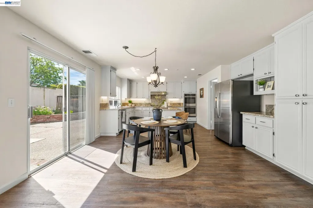 2826 Montair Way Union City CA 94587