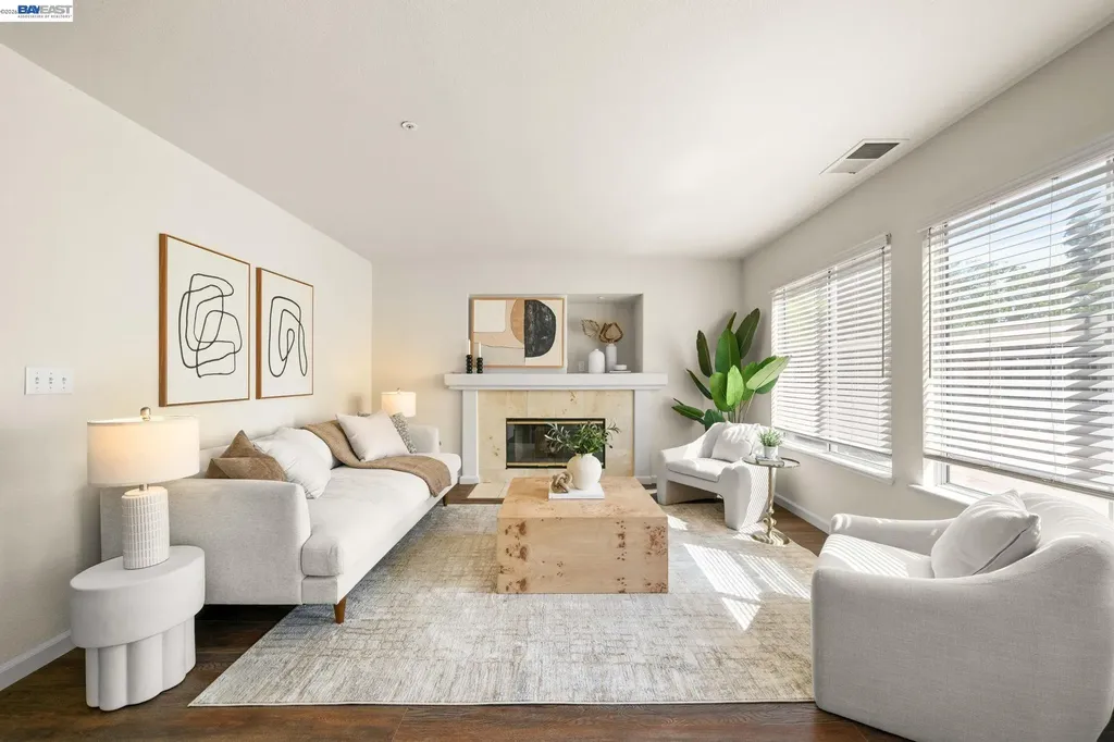 2826 Montair Way Union City CA 94587