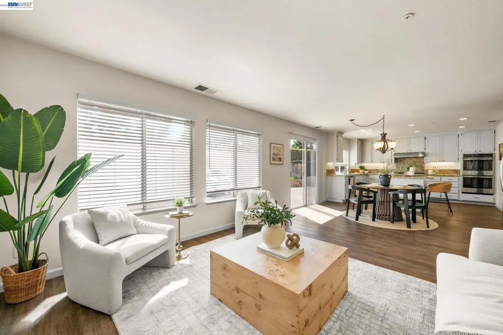 2826 Montair Way Union City CA 94587