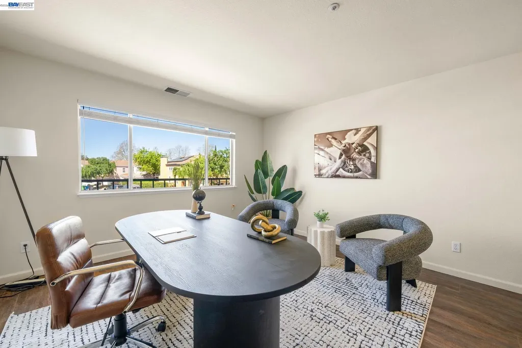 2826 Montair Way Union City CA 94587