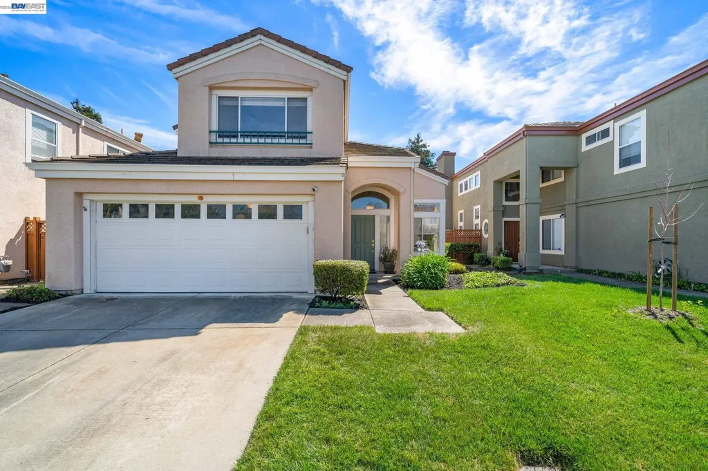 2826 Montair Way Union City CA 94587