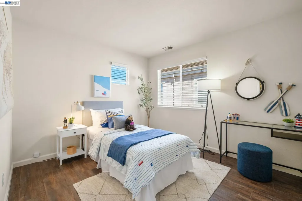 2826 Montair Way Union City CA 94587
