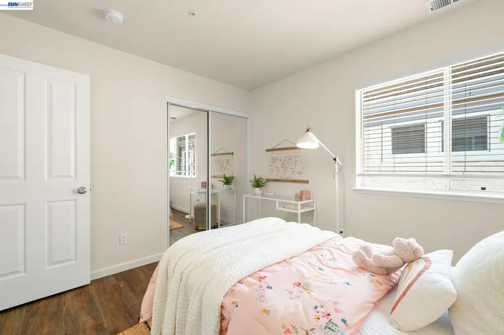 2826 Montair Way Union City CA 94587