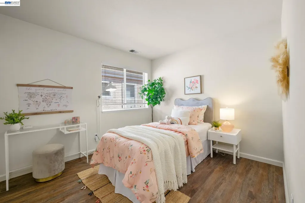 2826 Montair Way Union City CA 94587