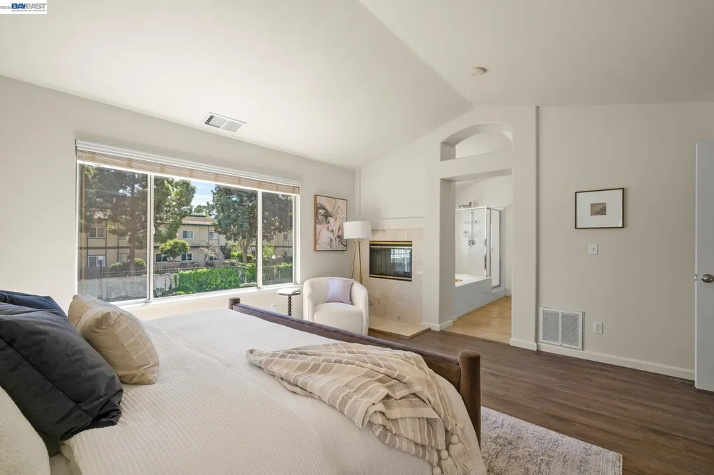 2826 Montair Way Union City CA 94587