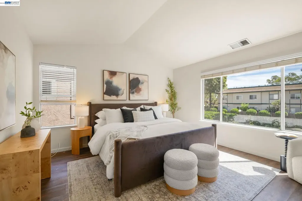 2826 Montair Way Union City CA 94587