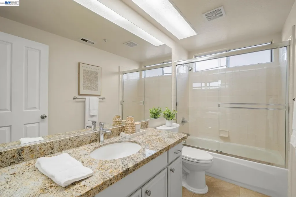 2826 Montair Way Union City CA 94587