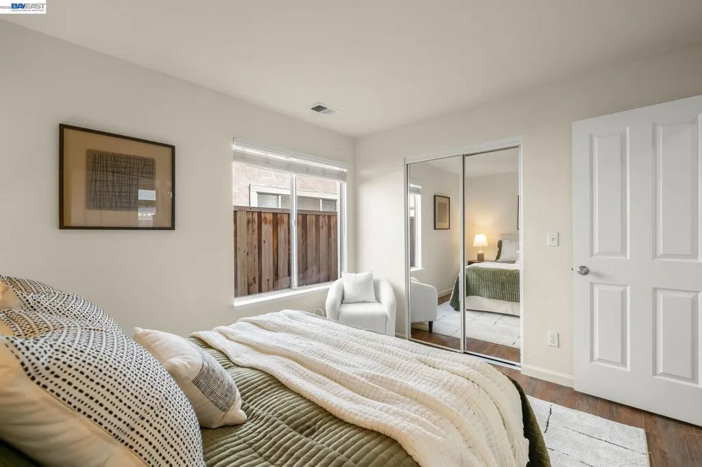 2826 Montair Way Union City CA 94587