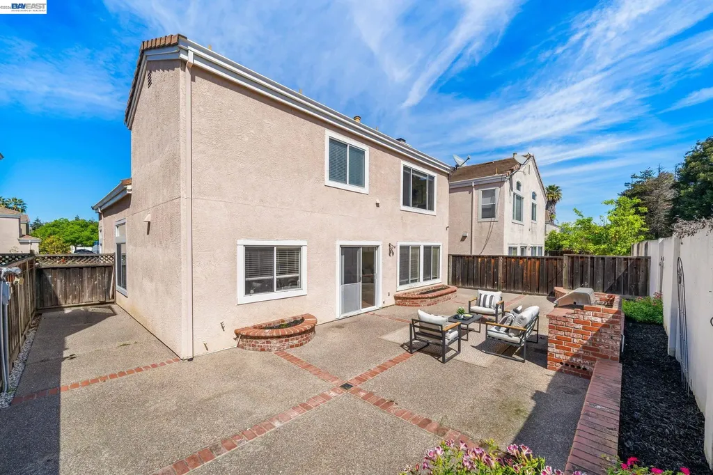 2826 Montair Way Union City CA 94587